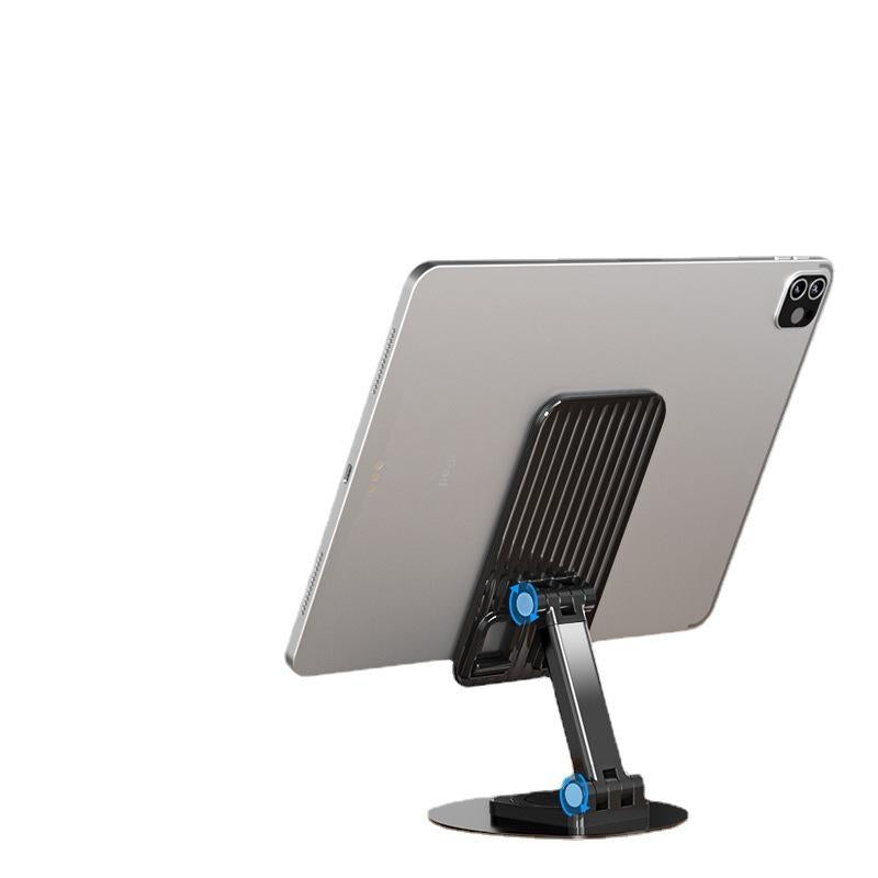 Mobile & Tablet Holder | Premier Quality Product | Adjustable and Flexible Stand | Compact Pocket Size | Easy to Carry | Best for Study and Office Use | Compatible with all size Mobiles