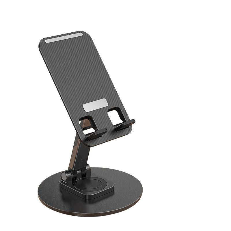 Mobile & Tablet Holder | Premier Quality Product | Adjustable and Flexible Stand | Compact Pocket Size | Easy to Carry | Best for Study and Office Use | Compatible with all size Mobiles