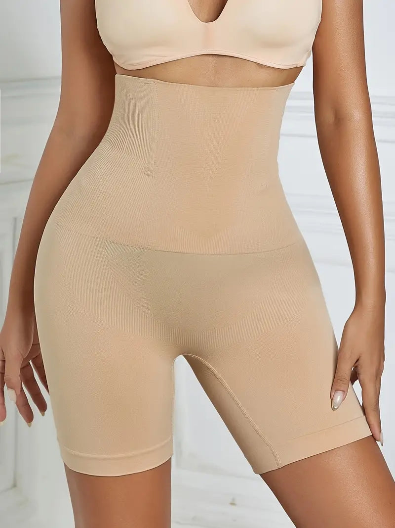 Shapewear Butt Lifter Seamless Women High Waist Slimming Panty Tummy Control Knickers Pant Briefs Ladies Body Shaper JIYACHIC