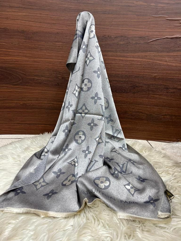 2024 New Plaid Cotton Pashmina Shawl Lady Wrap Warm Winter Scarves Autumn Design Print Female Foulard Beach Stoles Luxury Scarf