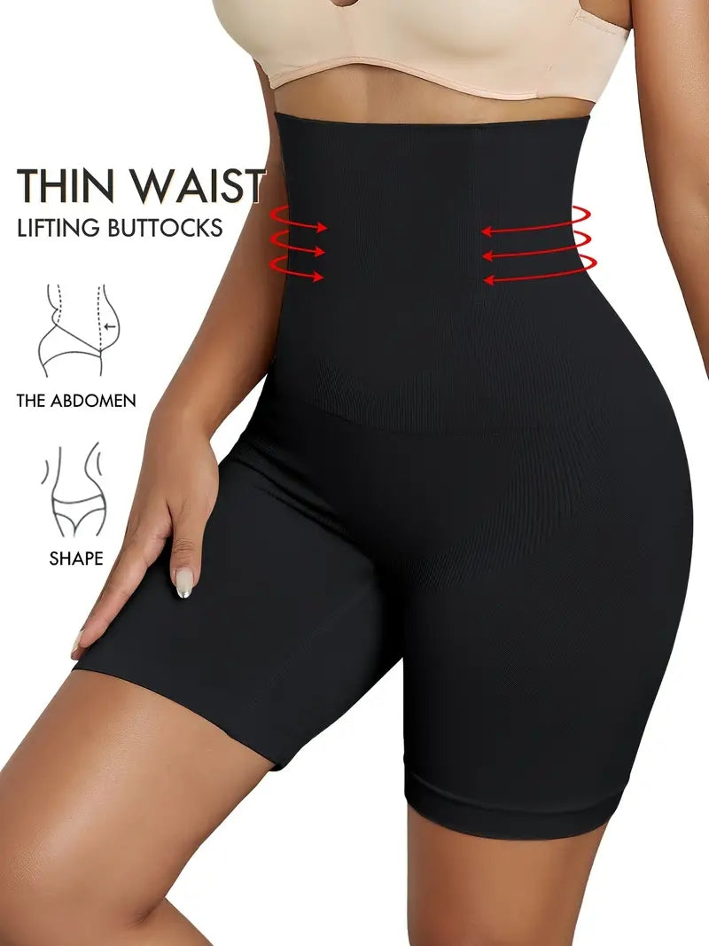 Shapewear Butt Lifter Seamless Women High Waist Slimming Panty Tummy Control Knickers Pant Briefs Ladies Body Shaper JIYACHIC