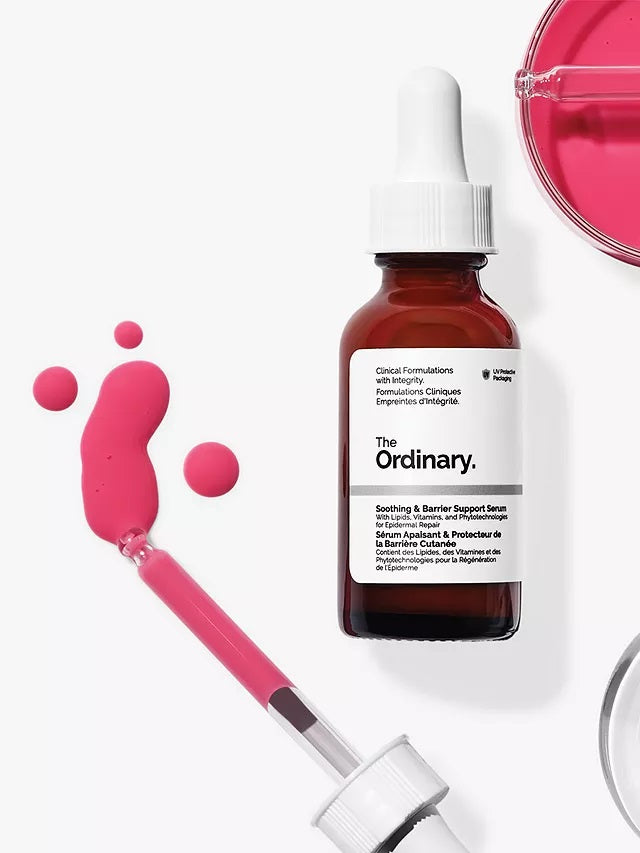 The Ordinary Soothing & Barrier Support Serum 30ml